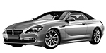 BMW F12 C1698 Fault Code