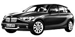 BMW F20 C1698 Fault Code